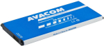AVACOM GSSA-S5-2800 battery for Samsung Galaxy S5 Li-Ion 3.85V 2800mAh, (replacement EB-BG900BBE)