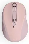 Hiir HAMA WM-400 wireless mouse pink