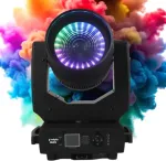 EVOLIGHTS GALACTO głowica ruchoma beam wash oświet