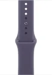 APPLE Watch Acc/46/Purple Fog Sport Band - S/M