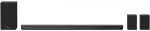Kodukino LG SN11R Soundbar - 7.1.4 - BT 5.0 - Dolby Atmos / DTS:X