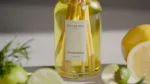 Millefiori Reed Diffuser 250 ml LEMON GRASS
