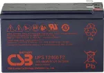 No name CSB Battery Battery 12V, 9Ah, AGM | UPS12460F2 | 460 W