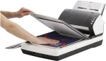 Sk&auml;nner Ricoh fi-7240 DOCUMENT SCANNER