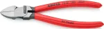 KNIPEX Diagonal Cutter for plastics