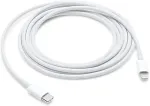 APPLE USB-C auf Lightning Kabel 2M Retail