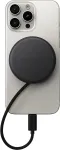 No name Satechi OntheGo USB Type-C 5000 Mbit/s Black