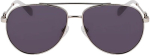 LONGCHAMP P&auml;ikeseprillid WOMEN LO178S-044 (L&auml;&auml;ts/Sild/K&otilde;rvaklamber) 58/14/140 mm