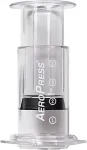 Kohvimasin AeroPress Clear Coffee maker