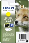 Tooner EPSON Yellow Ink Cartridge (T1284)