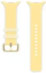 SAMSUNG Misty Band S/M, Yellow for Watch 8 und 9