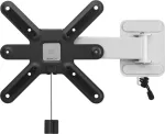 ONE FOR ALL universaalne TV Wall Mount TURN 90, ULTRA-SLIM, VESA 200, GLOBAL / WM6242