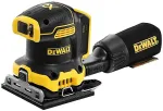 DeWALT DCW200N-XJ Rystepudser