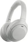 SONY WH1000XM4CS headphones/headset Wired & Wireless Head-band USB Type-C Bluetooth Silver