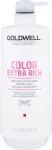 Goldwell Dualsenses Color Extra Rich 1000ml - Conditioner naistele
