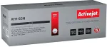 Tooner Activejet ATH-83N Toner (replacement for HP 83A CF283A, Canon CRG-737; Supreme; 1500 pages; black)