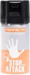 UMAREX Perfecta Stop Attack pepper spray cone 40 ml