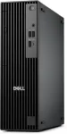 Dell QCS1255 | Pro | Desktop | Slim | AMD Ryzen 7 | 8700G | Internal memory 16 GB | DDR5 | 512 GB | Intel Integrated Graphics | Keyboard language No keyboard | Windows 11 Pro | Warranty 36 month(s)