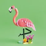 Lego CREATOR 31170 Wild Animals Pink Flamingo