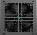 Toiteplokk Deepcool PN650M power supply unit 650 W 20+4 pin ATX ATX Black