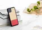 MAN&WOOD MAN&WOOD SmartPhone case iPhone 11 Pro Max miss match black
