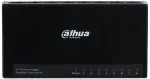 Dahua Switch||PFS3008-8GT-L-V2|Type L2|DH-PFS3008-8GT-L-V2