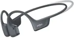SHOKZ OpenRun Pro 2 Mini Headset Wireless Ear-hook Sports Bluetooth Black