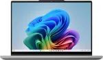 S&uuml;learvuti Lenovo IdeaPad 5 2-&uuml;hes 14Q8Y11 14" WUXGA puutetundlik Snapdragon X2 Plus 16GB/512GB SSD Windows 11 Copilot+PC
