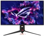 Monitor ASUS ROG Swift PG32UCDM3 32 Zoll 4K (UHD) QD-OLED Gaming 16:9 240 HZ DP/HDMI/USB-C PD90W BlackShield-Folie