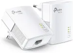 TP-Link AV1000 POWERLINE STARTER KIT GIGABIT