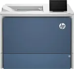 Printer Hp Color LaserJet Enterprise 6701dn - A4 Color Laser, Print, Auto-Duplex, LAN, 65ppm, 2000-17000 pages per month