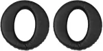 JABRA EVOLVE 80 EAR CUSHION LEATHER 2 PIECES
