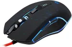 Hiir Defender Wired gaming mouse DRAGLEN GM-907