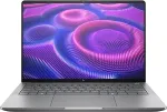 S&uuml;learvuti Hp ZBook Ultra 14 G1a AMD Ryzen AI Max+ PRO 395 14Zoll WUXGA 128GB 2TB/SSD W11P