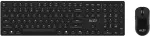 Klaviatuur Msi KEYBOARD +MOUSE/FORGE K210 W COMBO US