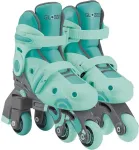 GLOBBER LEARNING SKATES 2IN1 30-33 MINT 783-2026