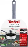 Tefal Daily Cook G7303255 frying pan Saute pan Round