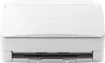 Sk&auml;nner Ricoh ScanSnap iX2400, feed scanner white