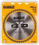 DeWALT &lrm;DT1959-QZ circular saw blade 1 pc(s)
