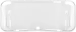 Deltaco Gaming Nintendo Switch OLED 7" l&auml;bipaistev TPU kate