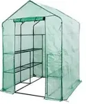 NEO TOOLS 15-911 cold frame/greenhouse