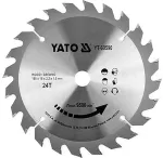 Yato YT-60590 circular saw blade 1 pc(s)
