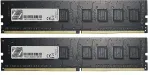 M&auml;lu G.SKILL Value, DDR4, 64 GB, 2666MHz, CL19 (F4-2666C19D-64GNT)