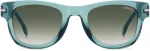 Carrera P&auml;ikeseprillid MAN CARRERA330SZI (L&auml;&auml;ts/Sild/K&otilde;rvakaar) 50/22/150 mm)