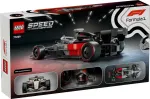 Lego 77259 Speed ??Champions Audi Revolut F1 Team R26 Racing Car