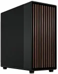 Korpus Fractal Design North XL Midi Tower Black, Charcoal