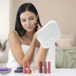 Rio MMIF-EU/1.1 Dressing Table Makeup Mirror