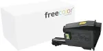 Tooner Freecolor Toner Kyocera FS-1041 TK-1115 black kompatibel