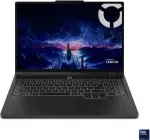 S&uuml;learvuti Lenovo - Legion Pro 5 16IAX10 Intel | Eclipse Black | 16 " | OLED | WQXGA | OLED pixels | Glossy | Intel Core Ultra 7 | 255HX | 16 GB | SODIMM DDR5 | Solid-state drive capacity 1000 GB | NVIDIA GeForce RTX 5070 | GDDR7 | 8 GB | Windows 11  ...