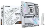 Emaplaat Gigabyte Technology GIGABYTE X870E AORUS PRO X3D ICE/AM5/ATX